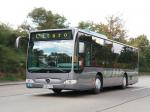 Mercedes-Benz Citaro K 2007 года